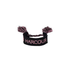 Harcour Armband Pink Oktober