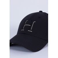 Harcour Coxa Kappe Schwarz Harcour Coxa Kappe Schwarz