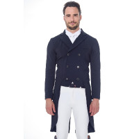 Frac Harcour Floran Herren Schwarz