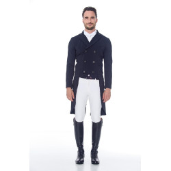Frac Harcour Floran Herren Schwarz