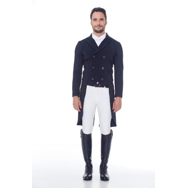 Frac Harcour Floran Herren Schwarz