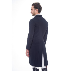 Frac Harcour Floran Herren Schwarz