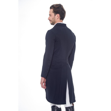 Frac Harcour Floran Herren Schwarz