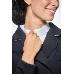 Frac Harcour Floriane Damen Schwarz