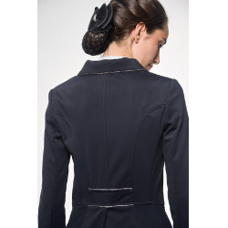 Frac Harcour Floriane Damen Schwarz