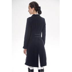 Frac Harcour Floriane Damen Schwarz