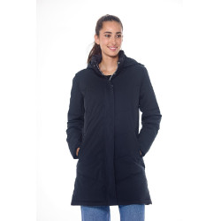 Langer Parka Harcour Pich Damen