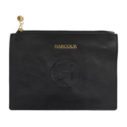 Harcour Pampa Tasche Schwarz