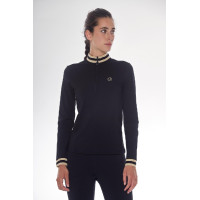 Polo Technique Harcour Alpha femme
