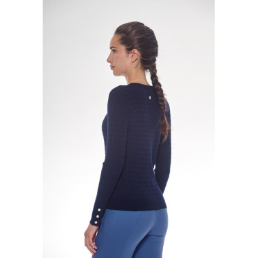 Damenpullover Harcour Pompadou Damenpullover Harcour Pompadou