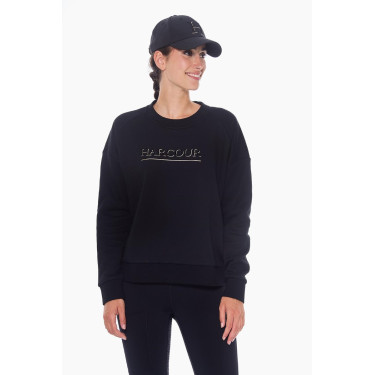 Damen-Sweatshirt Harcour Mira Damen-Sweatshirt Harcour Mira