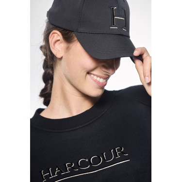 Damen-Sweatshirt Harcour Mira Damen-Sweatshirt Harcour Mira
