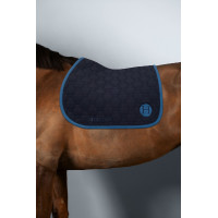 Harcour Salva Schabracke Marine Marineblau Harcour Salva Schabracke Marine Marineblau