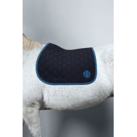 Harcour Salva Schabracke Marine Marineblau