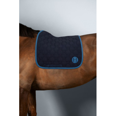 Harcour Salva Schabracke Marine Marineblau