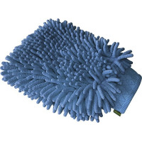 Hippo-Tonic Chenille Handschuh Himmel Blau Hippo-Tonic Chenille Handschuh Himmel Blau