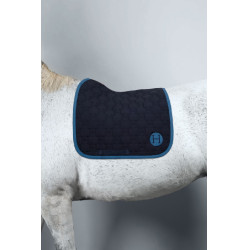 Harcour Salva Schabracke Marine Marineblau