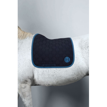 Harcour Salva Schabracke Marine Marineblau