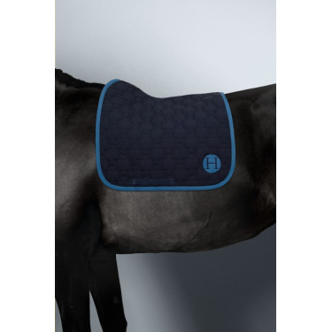 Harcour Salva Schabracke Marine Marineblau