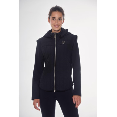 Zweimaterialjacke Harcour Hadar Damen