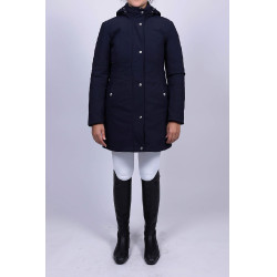 Warme Jacke Harcour Jacinthe