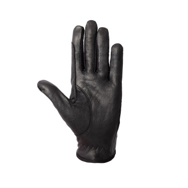 Leder- und Mesh-Handschuhe Damen Horze Leder- und Mesh-Handschuhe Damen Horze