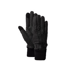 PU-Lederhandschuhe mit Fleecefutter Horze PU-Lederhandschuhe mit Fleecefutter Horze