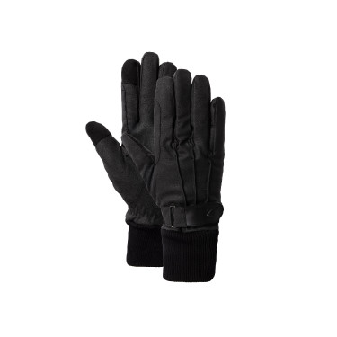 PU-Lederhandschuhe mit Fleecefutter Horze PU-Lederhandschuhe mit Fleecefutter Horze