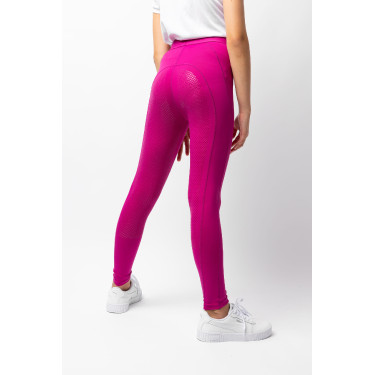 Reithose mit Vollbesatz und Silikon Madison Kinder Horze Reithose mit Vollbesatz und Silikon Madison Kinder Horze