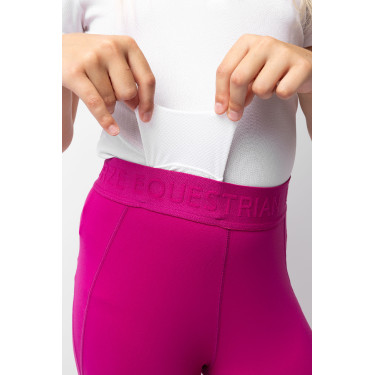 Reithose mit Vollbesatz und Silikon Madison Kinder Horze Reithose mit Vollbesatz und Silikon Madison Kinder Horze