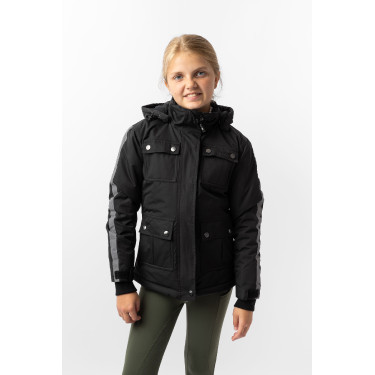 Kinderjacke WinterRider Horze Kinderjacke WinterRider Horze