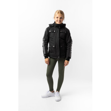 Kinderjacke WinterRider Horze Kinderjacke WinterRider Horze