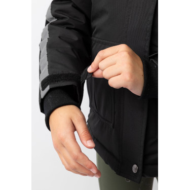 Kinderjacke WinterRider Horze Kinderjacke WinterRider Horze