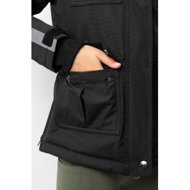 Kinderjacke WinterRider Horze Kinderjacke WinterRider Horze