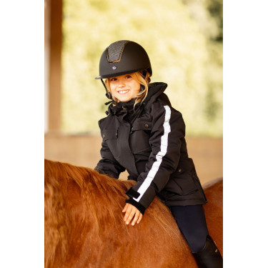 Kinderjacke WinterRider Horze Kinderjacke WinterRider Horze