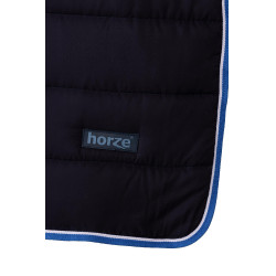 Unterdecke Horze Glasgow mit Halsteil 250 g Dunkelblau Unterdecke Horze Glasgow mit Halsteil 250 g Dunkelblau