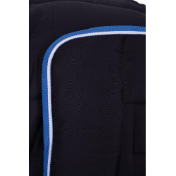 Unterdecke Horze Glasgow mit Halsteil 250 g Dunkelblau Unterdecke Horze Glasgow mit Halsteil 250 g Dunkelblau