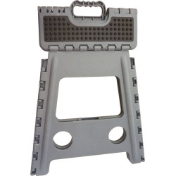 Faltbarer Tritthocker Hippo-Tonic Grip Faltbarer Tritthocker Hippo-Tonic Grip