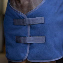 HV Polo Nena Polar-Decke Marine Marineblau