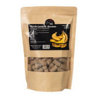 Pferdebonbons Banane HKM Banane Gelb Pferdebonbons Banane HKM Banane Gelb