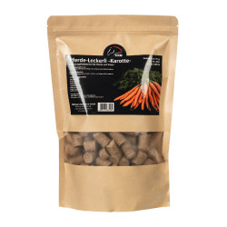 Pferdeleckerlis Karotte HKM