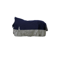 Highneck-Decke HKM Winnipeg 1200D 200g