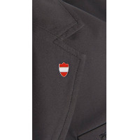 Kleine Fahne Österreich Set aus 2 HKM Österreich Kleine Fahne Österreich Set aus 2 HKM Österreich