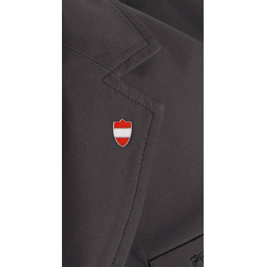 Kleine Fahne Österreich Set aus 2 HKM