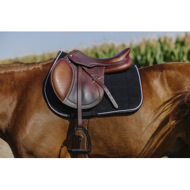 Satteldecke Riding World Corduroy Satteldecke Riding World Corduroy