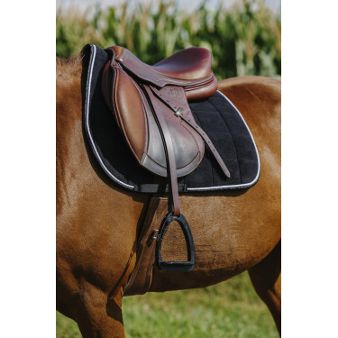 Satteldecke Riding World Corduroy Satteldecke Riding World Corduroy