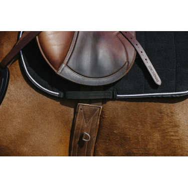 Satteldecke Riding World Corduroy Satteldecke Riding World Corduroy