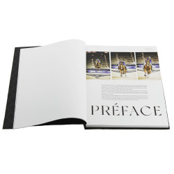 Pénélope Une Vie Equestre