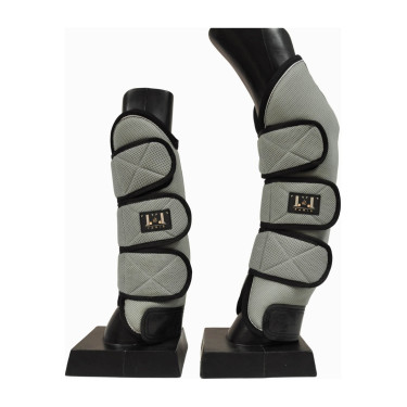Transport-Schutz Air Mesh T de T Grau Transport-Schutz Air Mesh T de T Grau