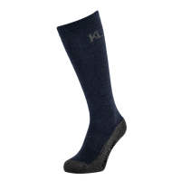 Kingsland Unisex-Wollsocken aus Mischgewebe KLVerona Marine Marineblau